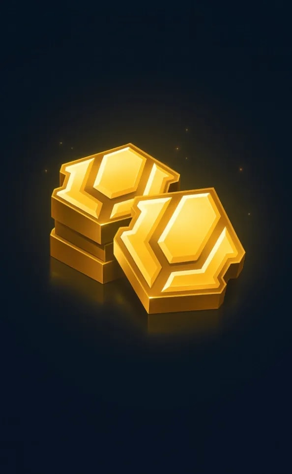 League of Legends 1005 RP